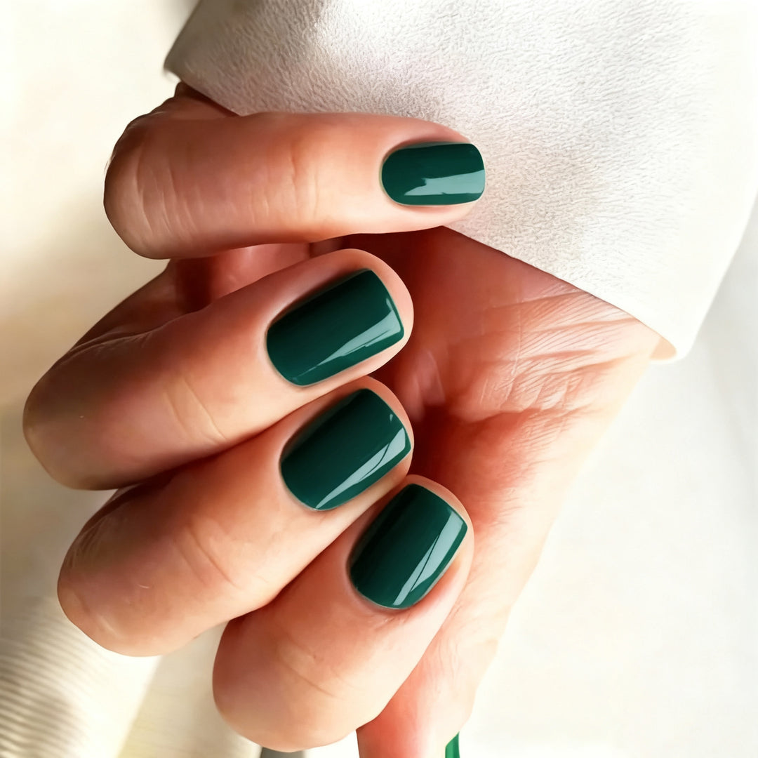 Premium Long-Lasting Nail Polish Kalsten