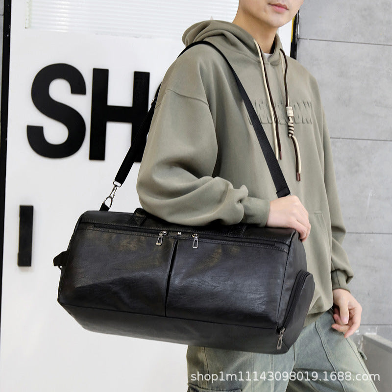 Versatile Fitness Duffle Bag Kalsten