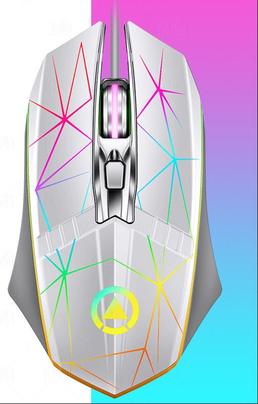 Gaming Mouse Kalsten