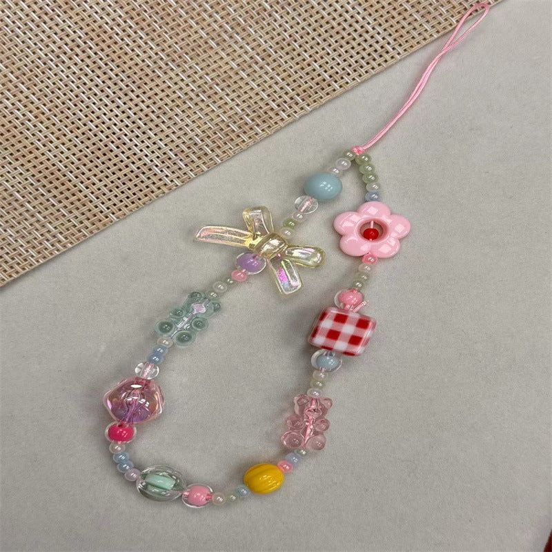 Colorful Beaded Jewelry Kalsten