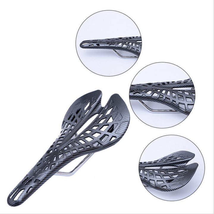 Ergonomic Bicycle Saddle Kalsten