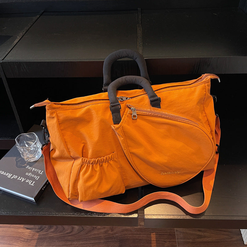 Versatile Travel Duffel Bag Kalsten