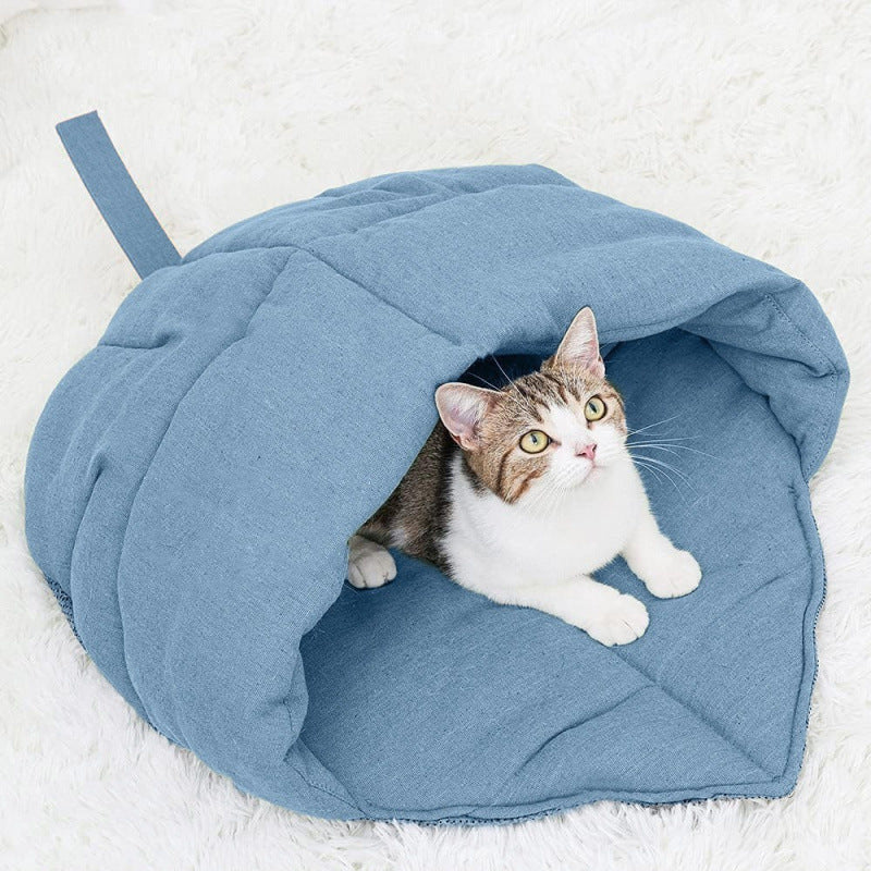 Cozy cat cave Kalsten
