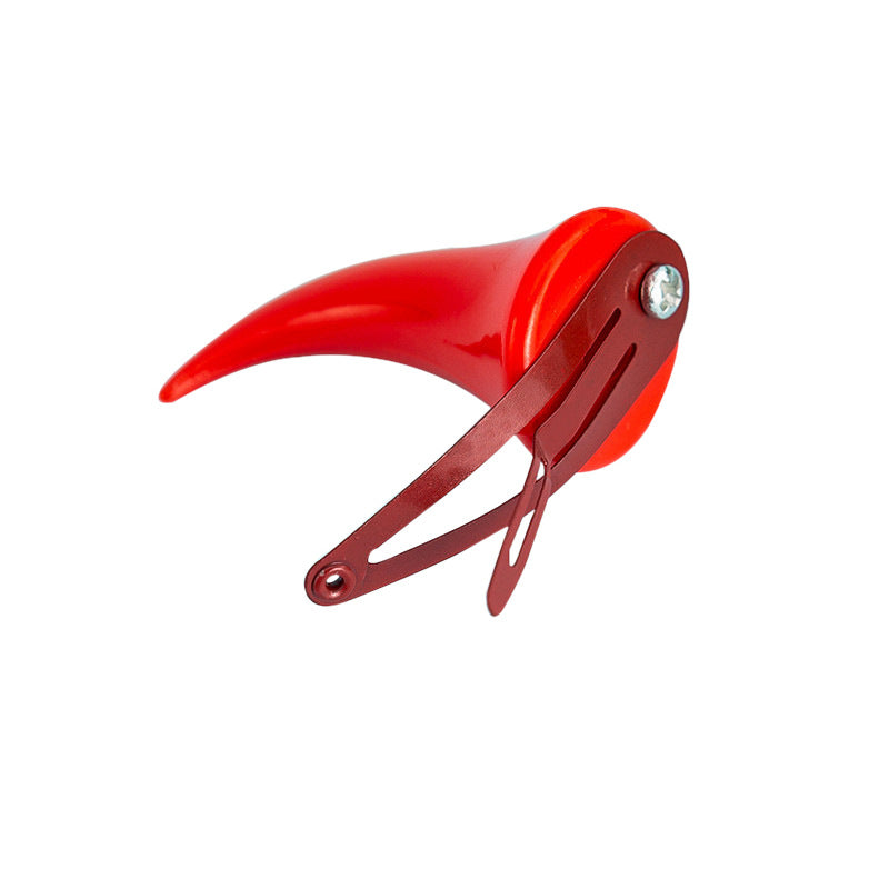 Funny horns for costume parties
