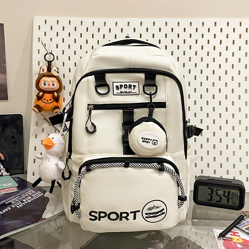 Multipurpose Adventure Backpack Kalsten