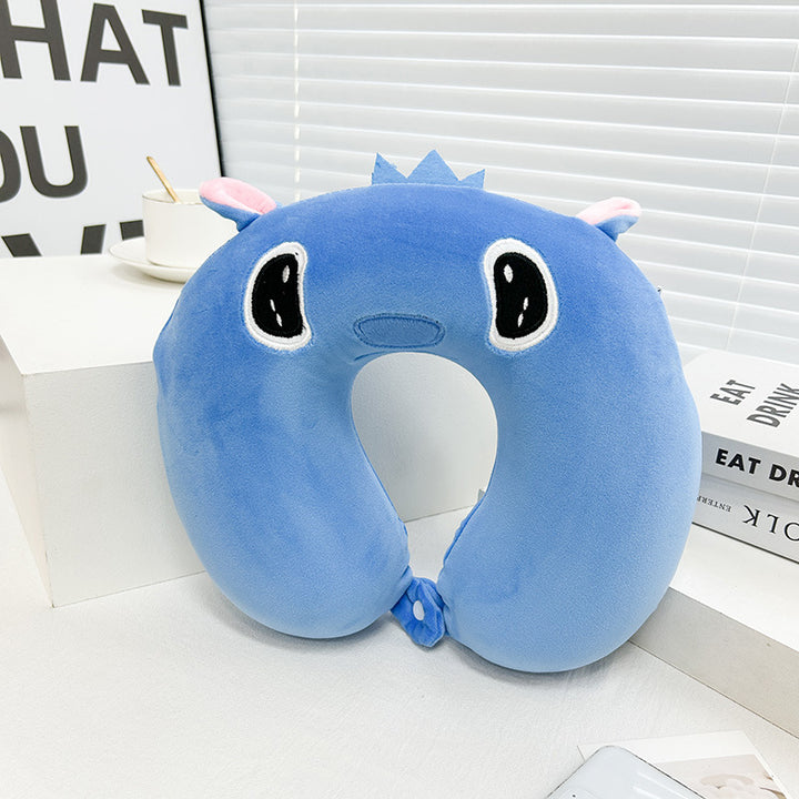 Ladies Neck Pillow Kalsten