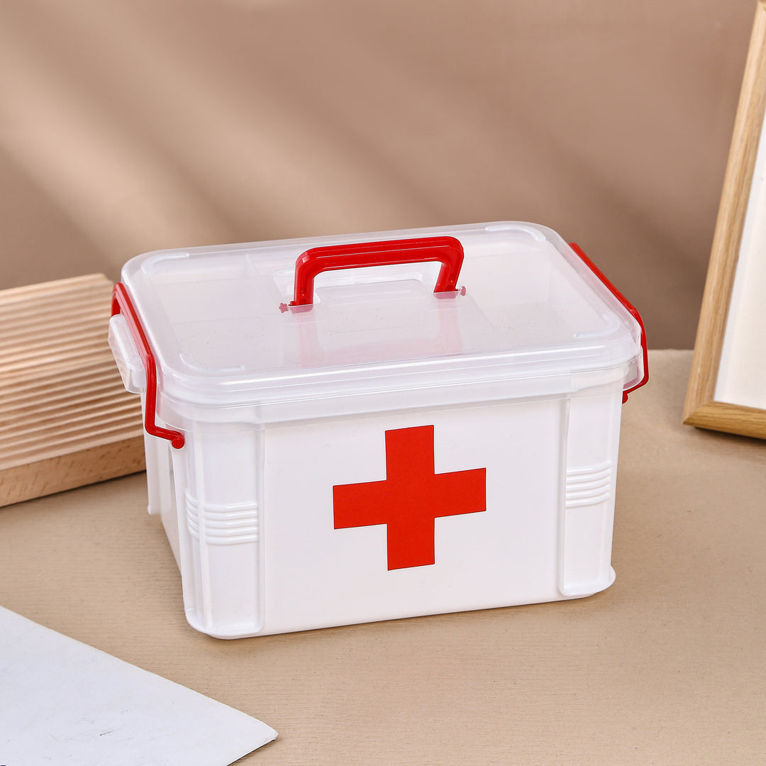 Medical Storage Box Kalsten