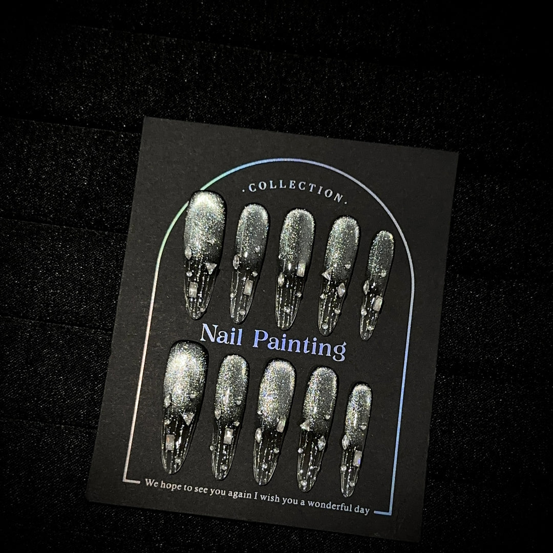 Decorative Nail Art