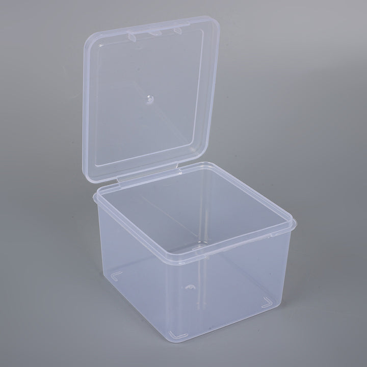 Multi-Functional Clear Storage Box Kalsten