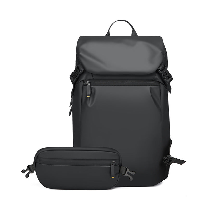 Waterproof Multi-Functional Urban Backpack Kalsten