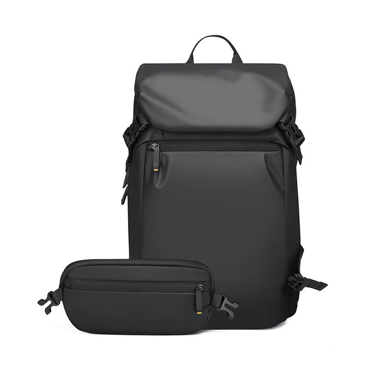 Waterproof Multi-Functional Urban Backpack Kalsten