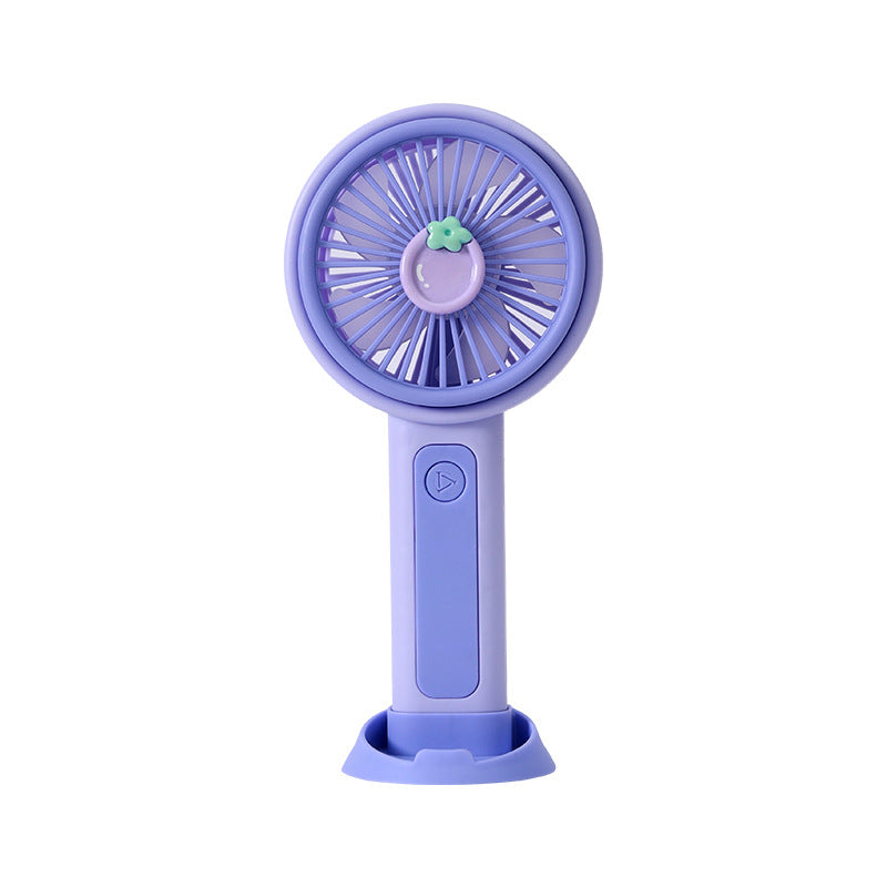 Women's Portable Mini Fan Kalsten