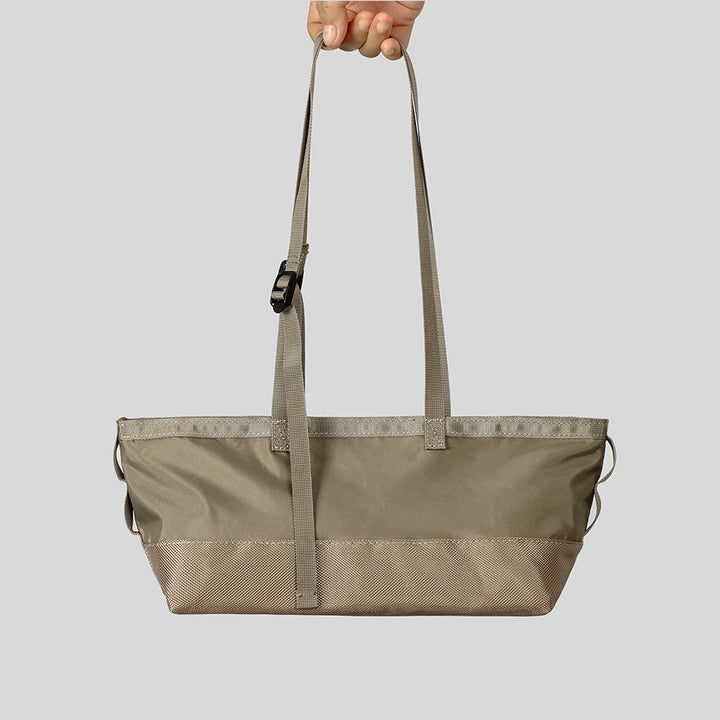 Spacious Utility Tote Bag