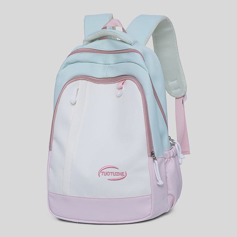 Multi-Functional Urban Backpack Kalsten
