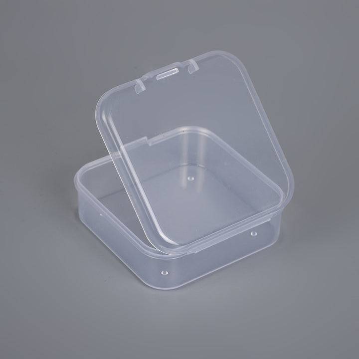 Multi-Functional Clear Storage Container Kalsten
