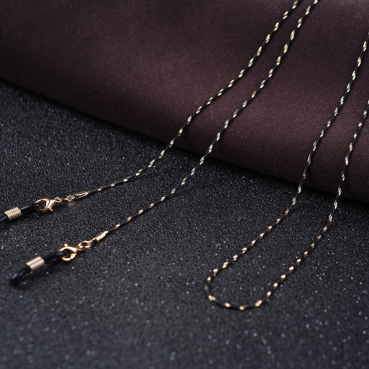 Chic Metal Eyewear Chain Kalsten