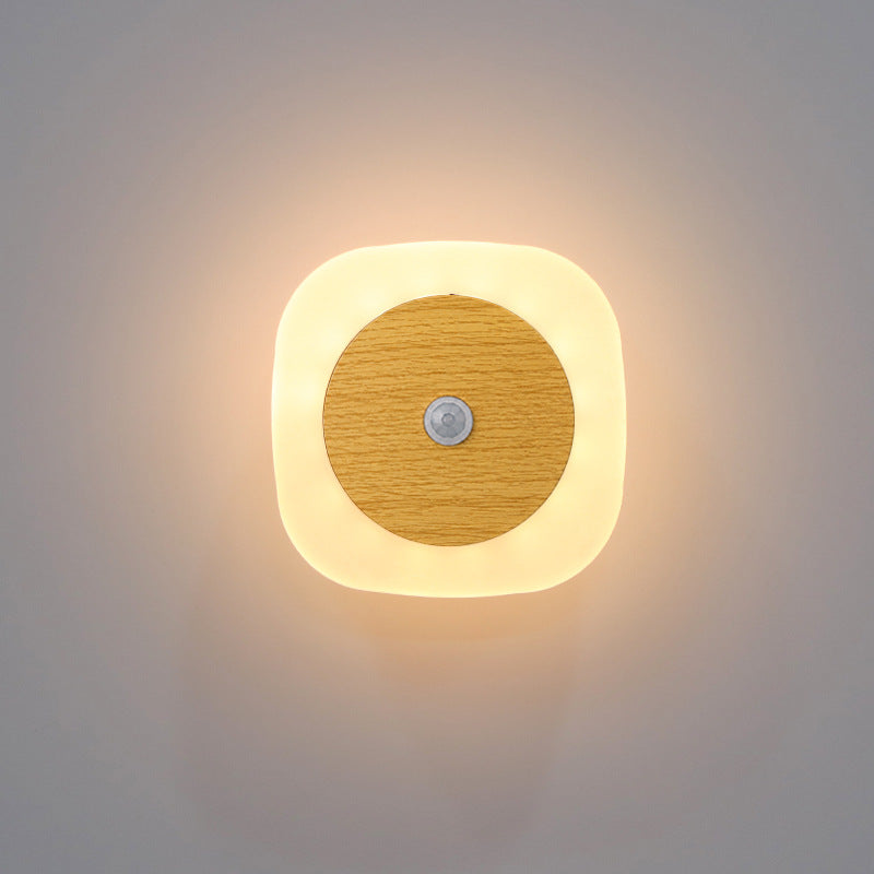 Decorative LED