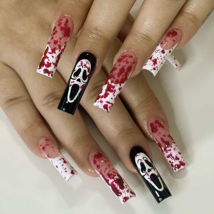 Artificial Nails Kalsten