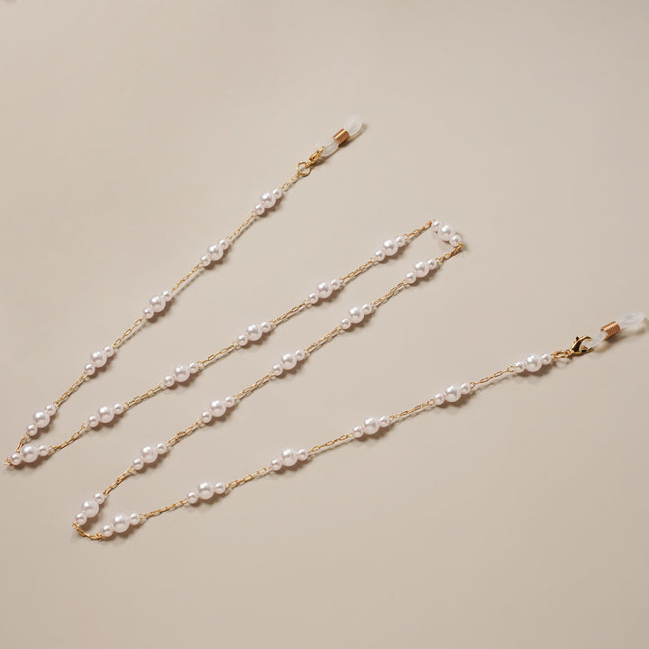 Decorative Eyewear Chain Kalsten