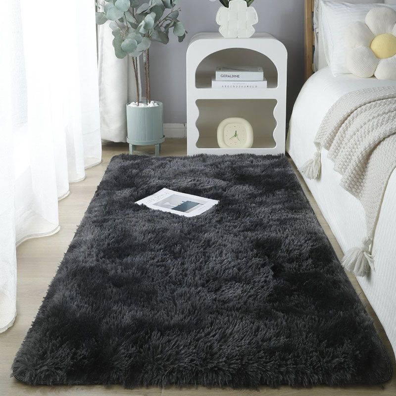 Shaggy Plush Area Rug Kalsten