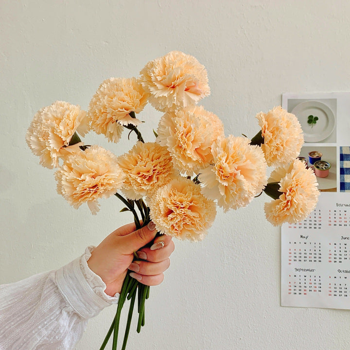 Decorative Floral Centerpiece for Tabletop Home Decor