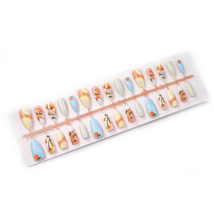 Decorative Nail Art