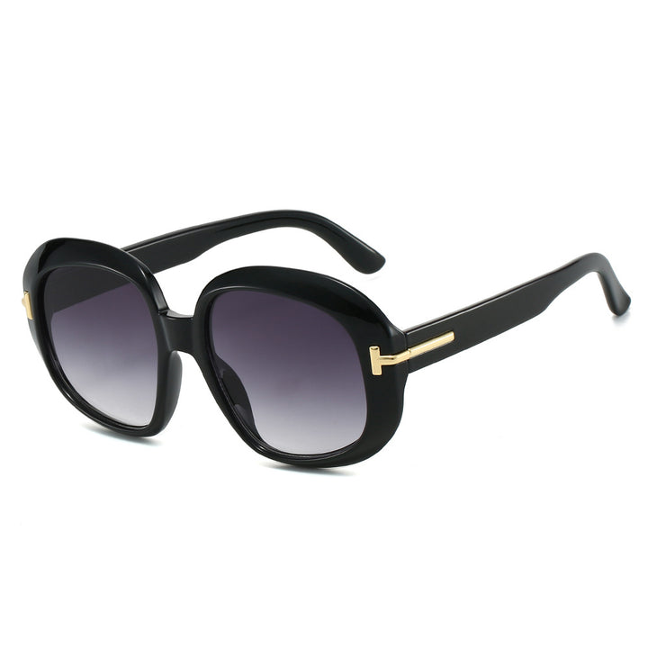Stylish Oversized Sunglasses Kalsten