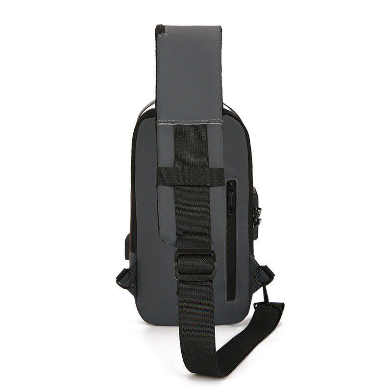 Compact Utility Sling Bag Kalsten