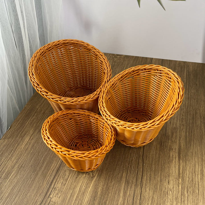 Ladies cute decorative basket Kalsten