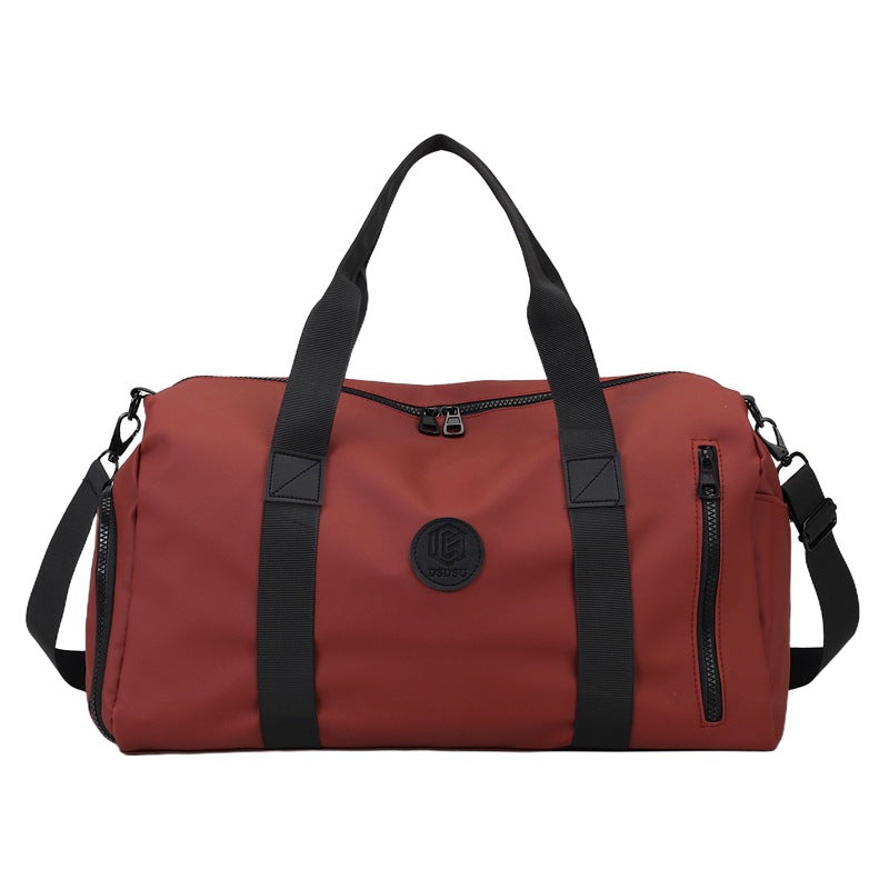 Waterproof Multi-Purpose Travel Duffle Bag Kalsten