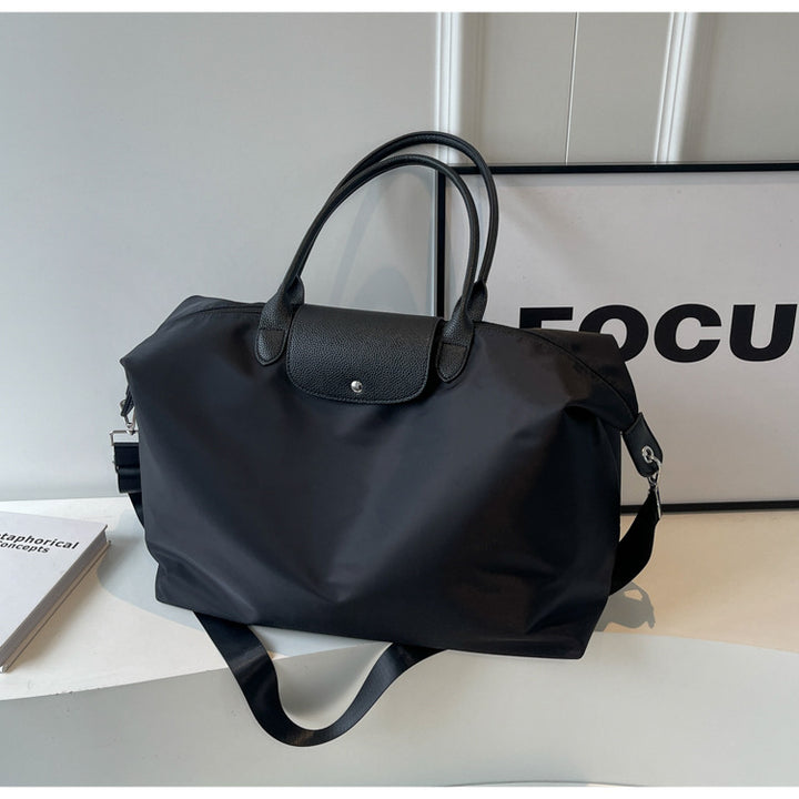 Waterproof Travel Duffel Bag Kalsten