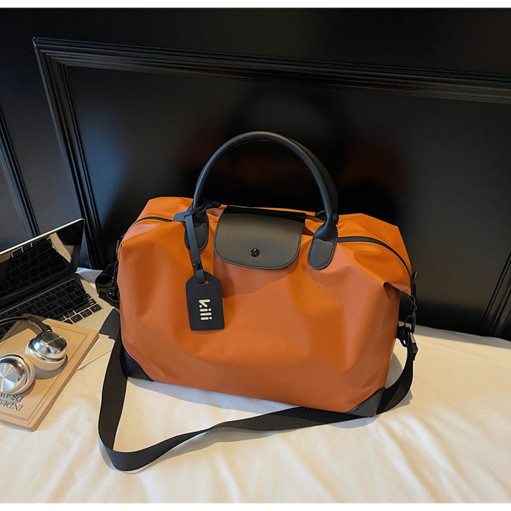 Waterproof Travel Duffle Bag Kalsten