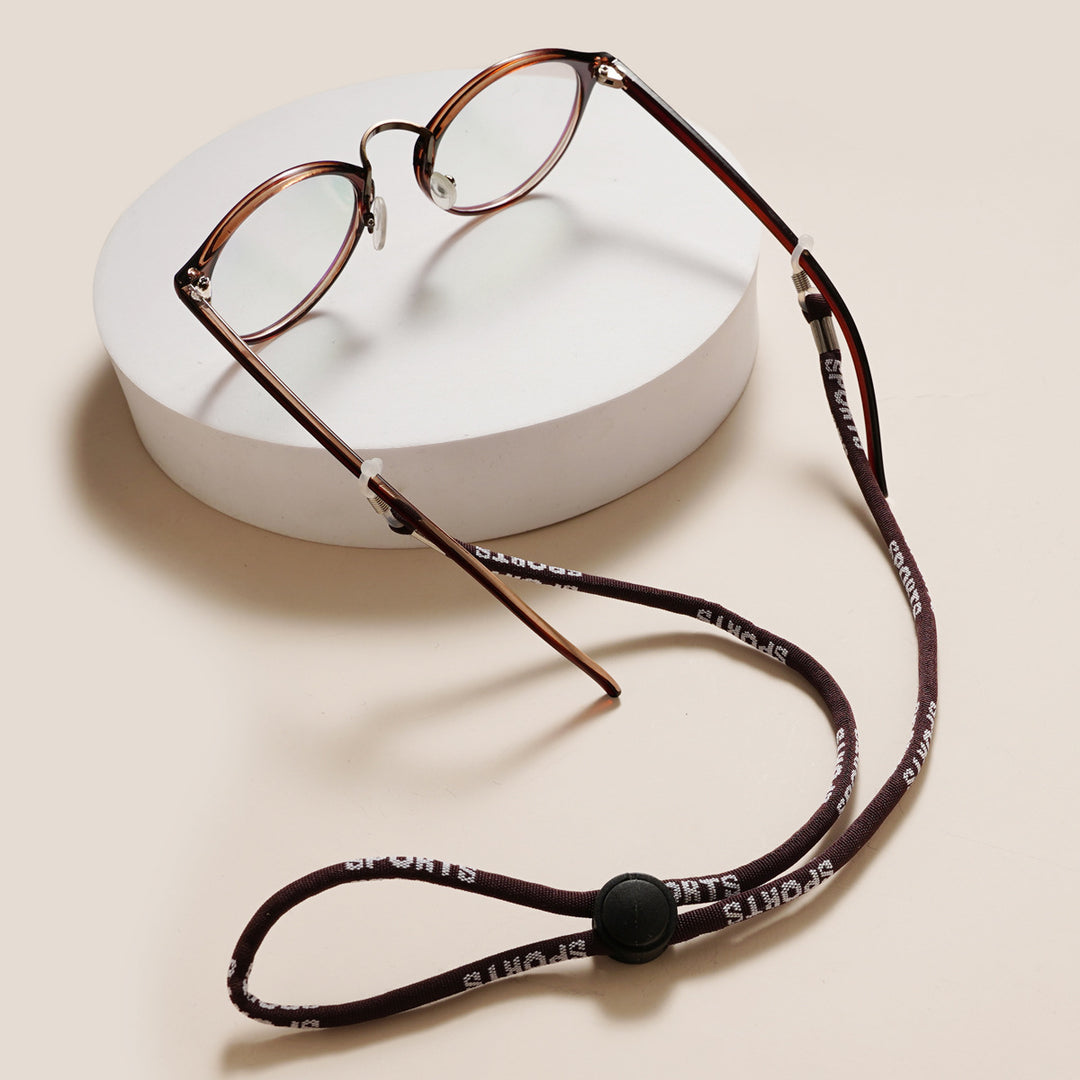 Adjustable Sports Eyewear Retainer Kalsten