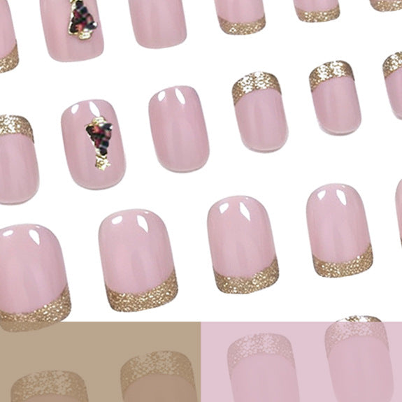 Gel Nail Art Kalsten