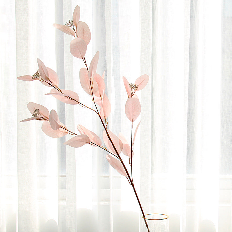 Decorative Faux Greenery