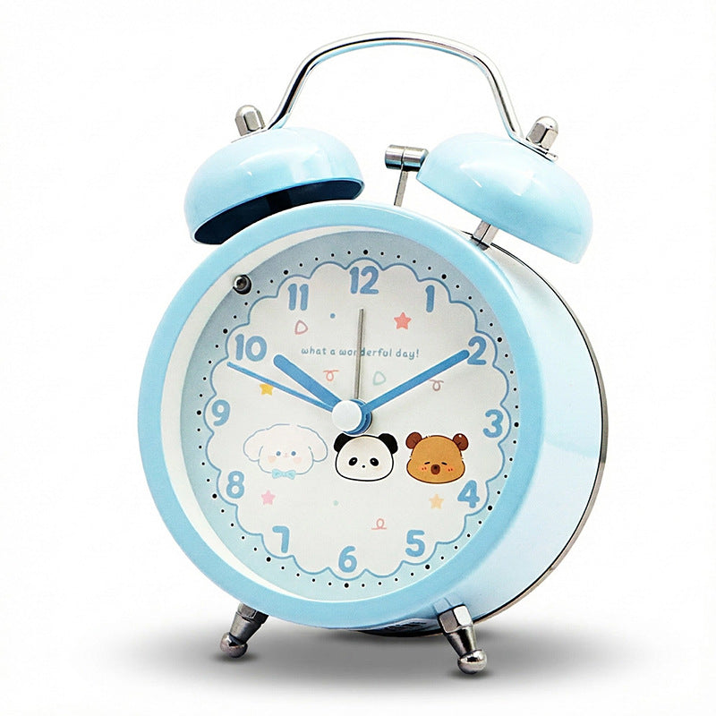 Cute children's alarm clock Kalsten