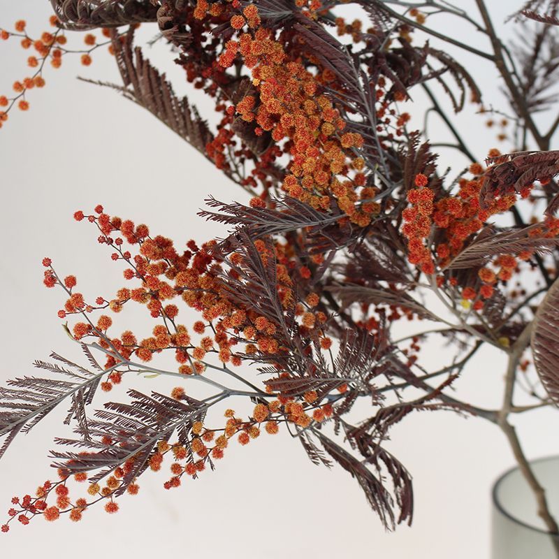 Natural Dried Floral Arrangement