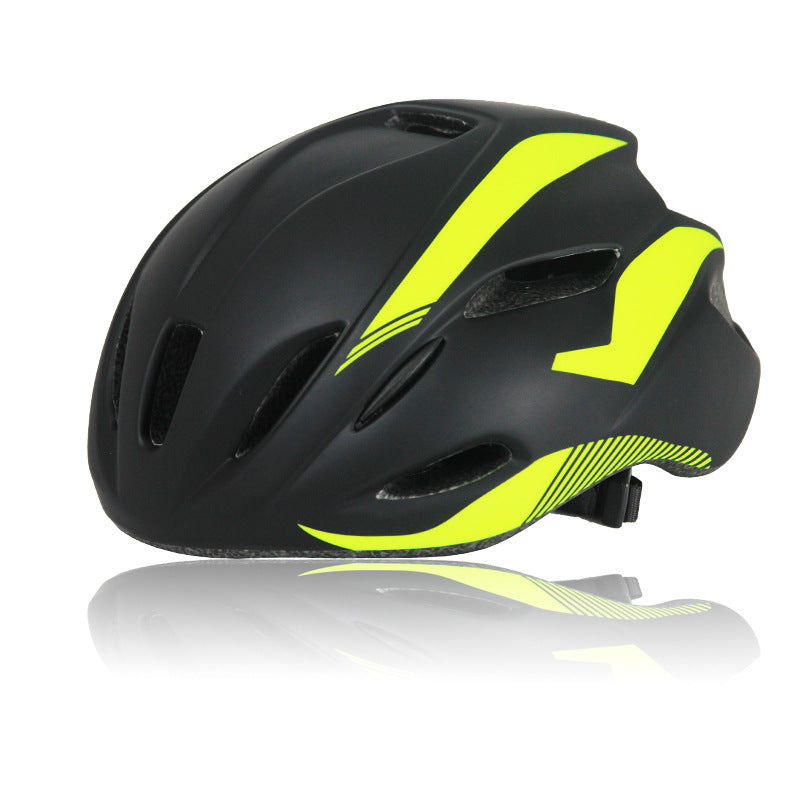 Lightweight Aerodynamic Cycling Helmet Kalsten