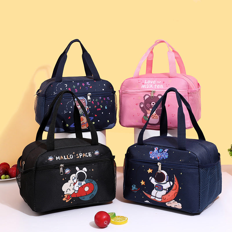 Children's Insulated Lunch Bag Kalsten