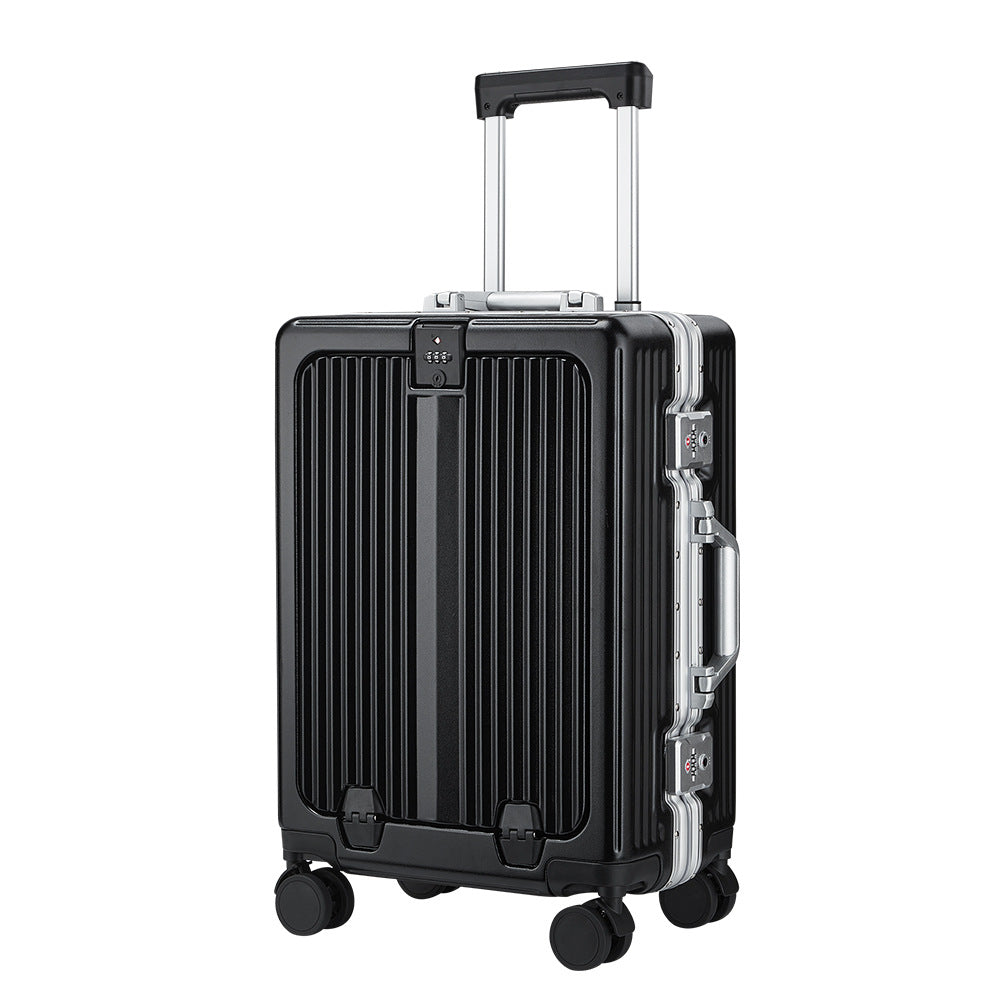 Stylish Hard-shell Travel Suitcase