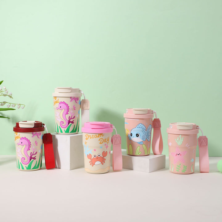 Artistic Travel Mug Kalsten
