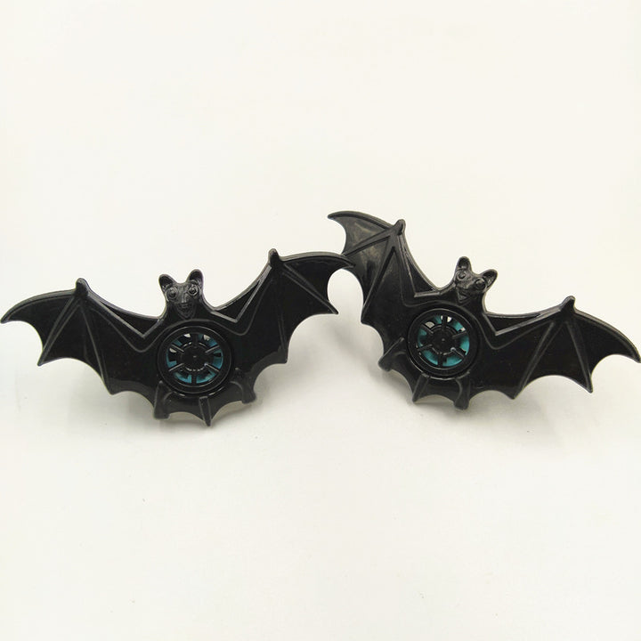 Decorative Bat Shaped Clips Kalsten