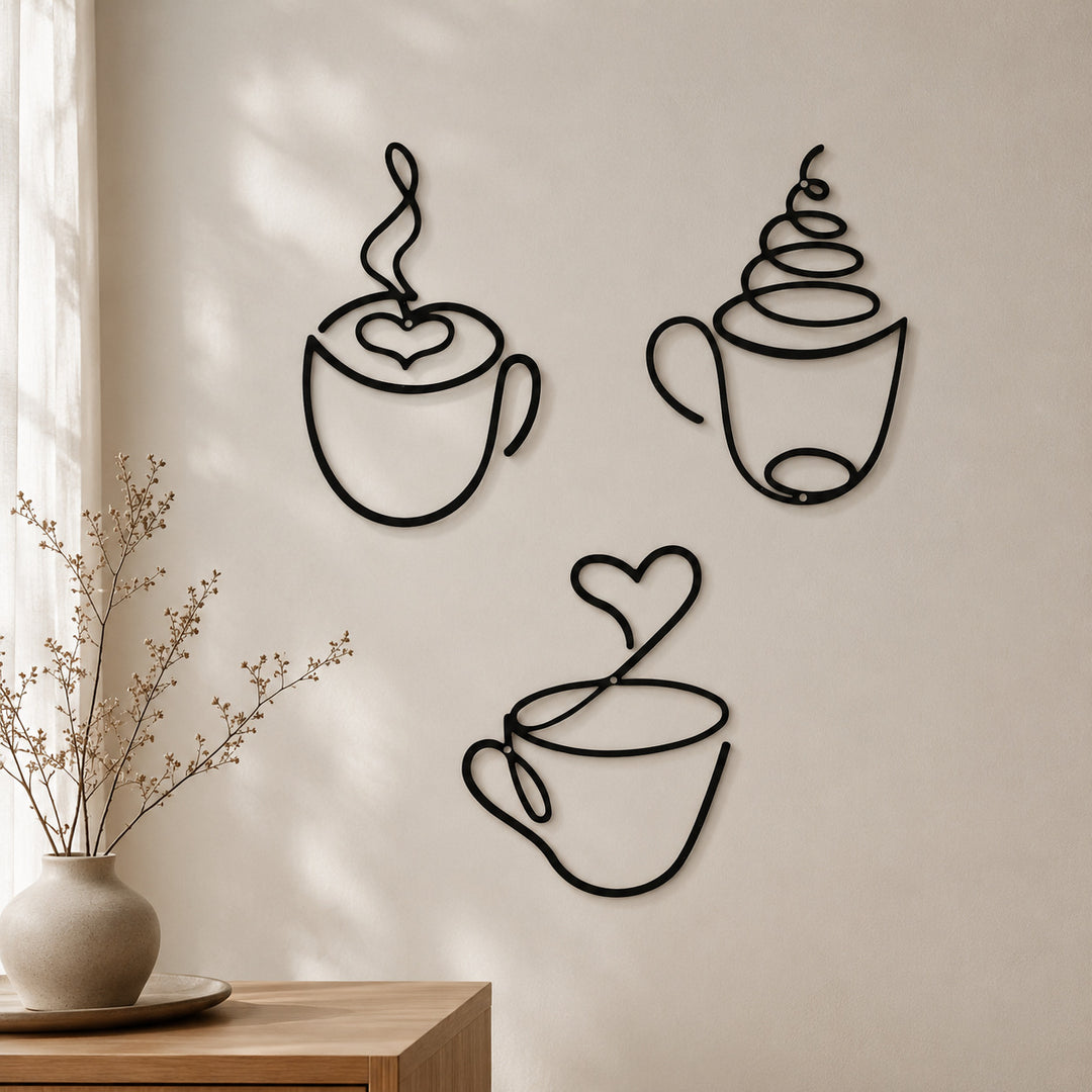 Wall art