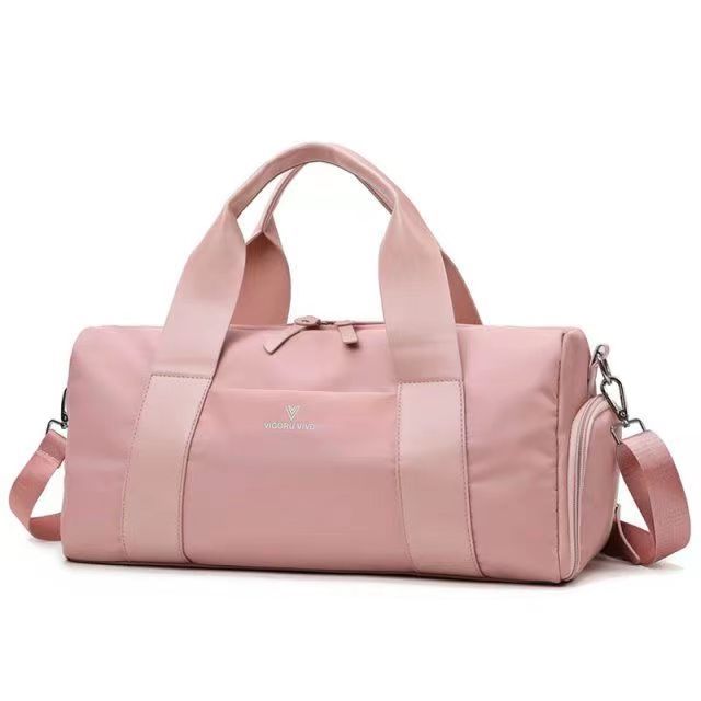 Stylish Gym Bag Kalsten