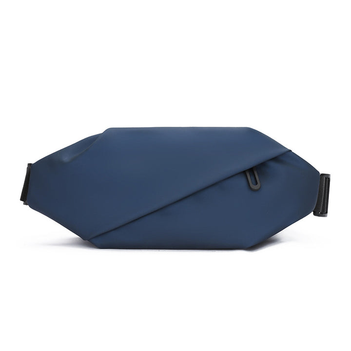 Ergonomic Weather-Resistant Sling Bag Kalsten