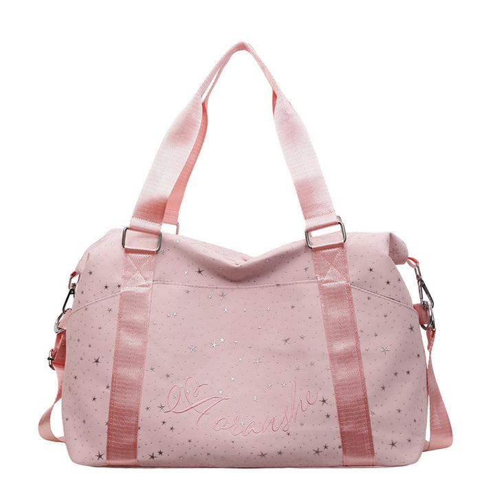 Ladies Sports Bag Kalsten