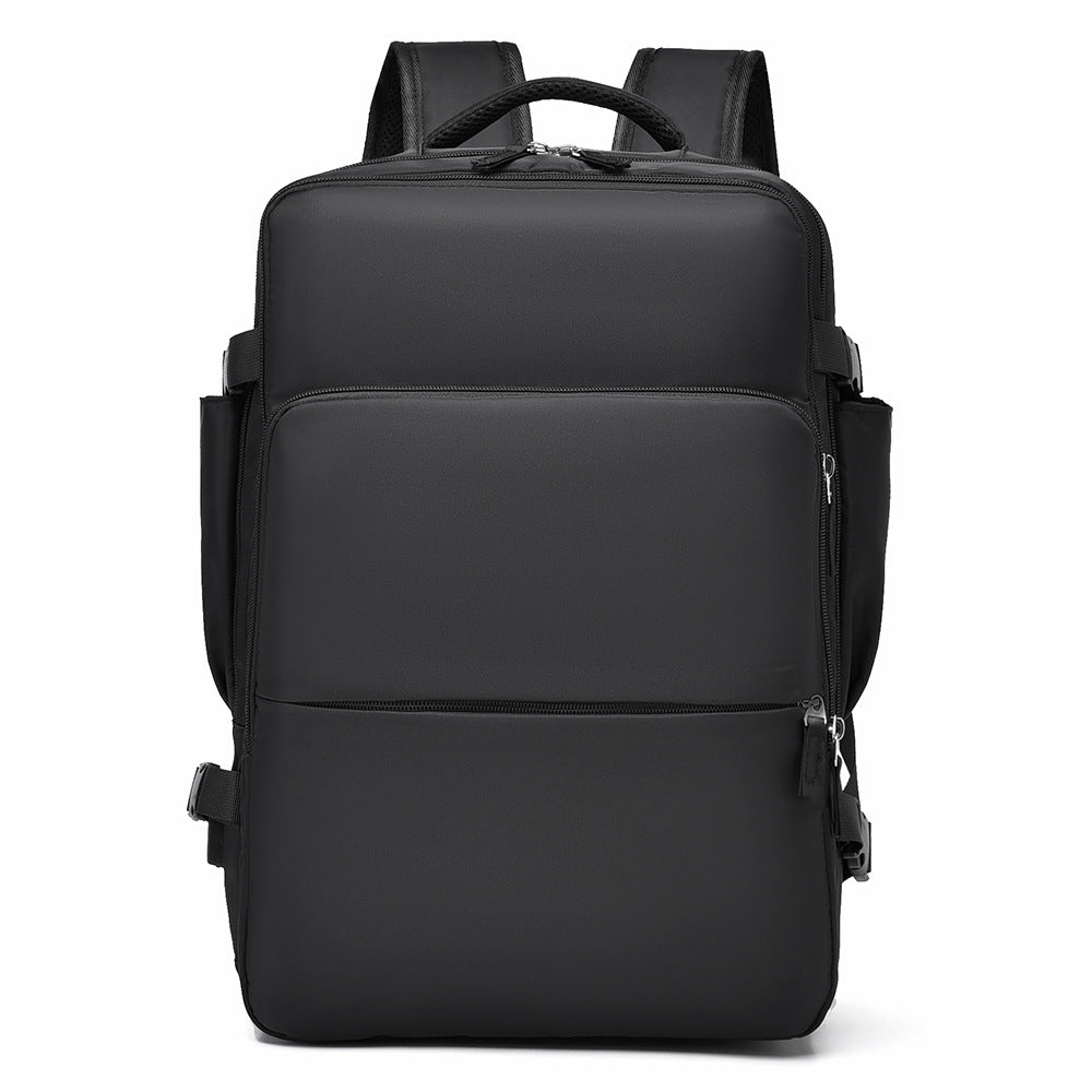 WoSleek Multi-Pocket Travel Backpack kalsten