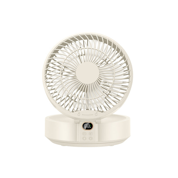 Portable Electric Desk Fan Kalsten