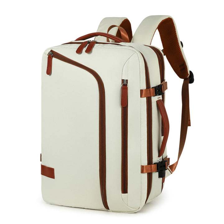 Versatile Multi-Purpose Travel Backpack Kalsten