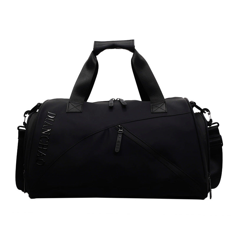 Durable Multi-Pocket Travel Duffle Bag Kalsten